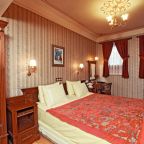 Двухместный (Двухместный номер с 1 кроватью - 1 этаж), Dersaadet Hotel Istanbul