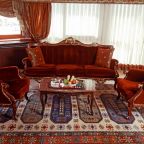 Сьюит (Люкс в пентхаусе), Dersaadet Hotel Istanbul