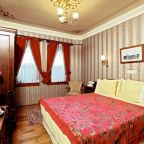 Двухместный (Двухместный номер с 1 кроватью, вид на море), Dersaadet Hotel Istanbul