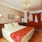 Двухместный (Двухместный номер Делюкс с 1 кроватью), Dersaadet Hotel Istanbul