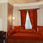 Двухместный (Двухместный номер Делюкс с 1 кроватью), Dersaadet Hotel Istanbul