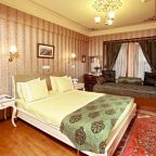 Двухместный (Двухместный номер Делюкс с 1 кроватью), Dersaadet Hotel Istanbul