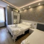 Апартаменты (Апартаменты с 2 спальнями), Dolce Vita Apartments