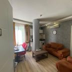 Апартаменты (Апартаменты с 2 спальнями), Dolce Vita Apartments