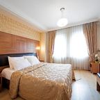 Двухместный (Двухместный номер с 1 кроватью), Dongyang Hotel