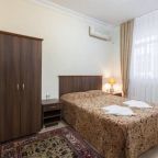 Апартаменты (Апартаменты с 2 спальнями), Emirhan Inn Apart Hotel