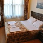 Одноместный (Одноместный номер эконом-класса), Emirhan Inn Apart Hotel