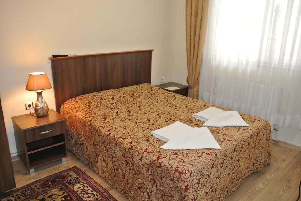 Апартаменты (Апартаменты с 2 спальнями), Emirhan Inn Apart Hotel