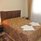 Апартаменты (Апартаменты с 2 спальнями), Emirhan Inn Apart Hotel