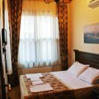 Одноместный (Одноместный номер эконом-класса), Emirhan Inn Apart Hotel