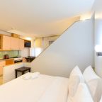 Апартаменты (Апартаменты-студио), Entes Apart