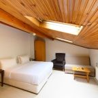 Двухместный (Номер в пентхаусе), Entes Apart