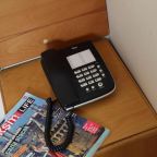 Апартаменты (Апартаменты-студио), Entes Apart