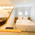 Апартаменты (Апартаменты-студио), Entes Apart