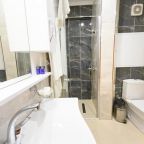 Апартаменты (Апартаменты-студио), Entes Apart