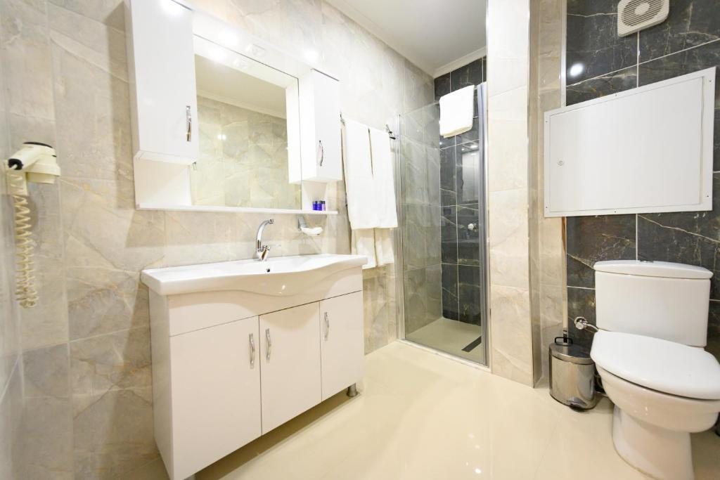 Апартаменты (Апартаменты-студио), Entes Apart