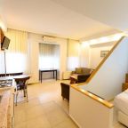 Апартаменты (Апартаменты-студио), Entes Apart