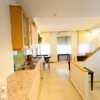 Апартаменты (Апартаменты-студио), Entes Apart