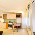 Апартаменты (Апартаменты-студио), Entes Apart