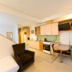 Апартаменты (Апартаменты-студио), Entes Apart