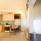 Апартаменты (Апартаменты-студио), Entes Apart