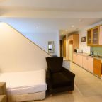 Апартаменты (Апартаменты-студио), Entes Apart