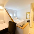 Апартаменты (Апартаменты-студио), Entes Apart