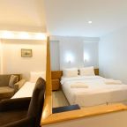 Апартаменты (Апартаменты-студио), Entes Apart