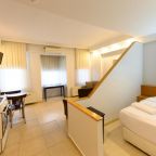 Апартаменты (Апартаменты-студио), Entes Apart