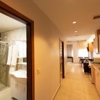 Апартаменты (Апартаменты с 1 спальней), Entes Apart