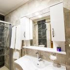 Апартаменты (Апартаменты с 1 спальней), Entes Apart