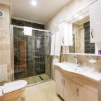 Апартаменты (Апартаменты с 1 спальней), Entes Apart