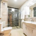 Апартаменты (Апартаменты с 1 спальней), Entes Apart