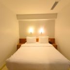 Апартаменты (Апартаменты с 1 спальней), Entes Apart