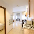 Апартаменты (Апартаменты с 1 спальней), Entes Apart