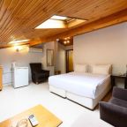 Двухместный (Номер в пентхаусе), Entes Apart