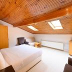 Двухместный (Номер в пентхаусе), Entes Apart