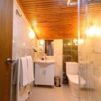 Двухместный (Номер в пентхаусе), Entes Apart