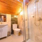 Двухместный (Номер в пентхаусе), Entes Apart