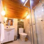 Двухместный (Номер в пентхаусе), Entes Apart