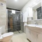 Четырехместный (Апартаменты с 1 спальней на 1 этаже), Entes Apart