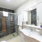 Четырехместный (Апартаменты с 1 спальней на 1 этаже), Entes Apart