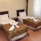 Двухместный (Бюджетный двухместный номер с 1 кроватью), Ercan Inn Hotel