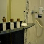 Двухместный (Стандартный двухместный номер с 1 кроватью или 2 отдельными кроватями), Ercan Inn Hotel