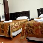 Трехместный (Стандартный трехместный номер), Ercan Inn Hotel