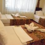 Трехместный (Стандартный трехместный номер), Ercan Inn Hotel