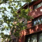 Трехместный (Стандартный трехместный номер), Ercan Inn Hotel