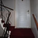 Трехместный (Стандартный трехместный номер), Ercan Inn Hotel