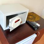 Двухместный (Бюджетный двухместный номер с 1 кроватью), Ercan Inn Hotel