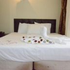 Двухместный (Бюджетный двухместный номер с 1 кроватью), Ercan Inn Hotel